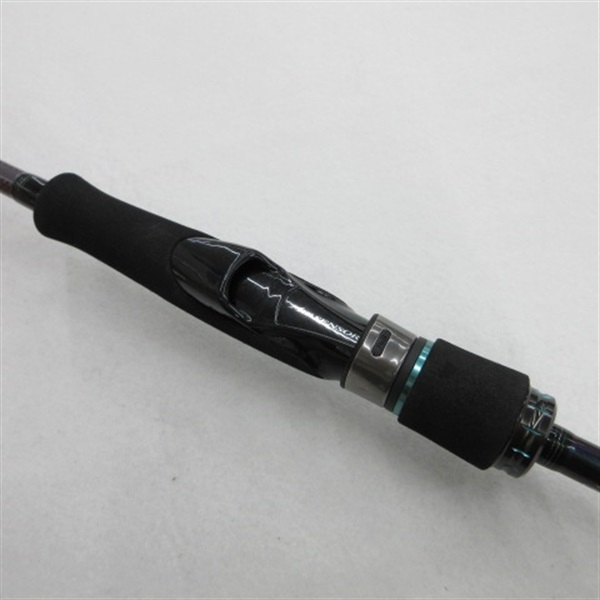 ２１エメラルダスＭＸ８３ＭＬ・Ｎ